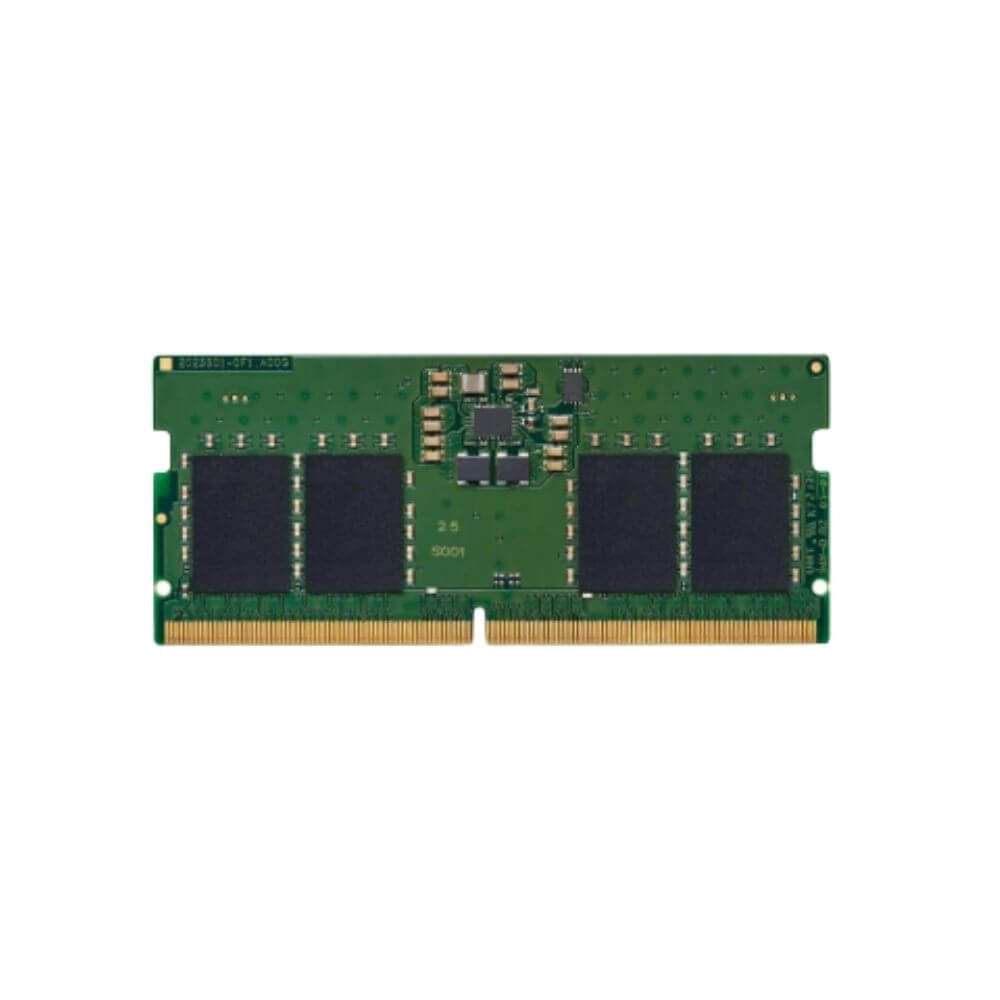 Kingston DDR5 Certified Branded Laptop Ram SODIMM